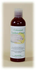 Leather Cream (200ml)